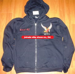 sell apparel shirts T-shirts blouses Bape hoody 